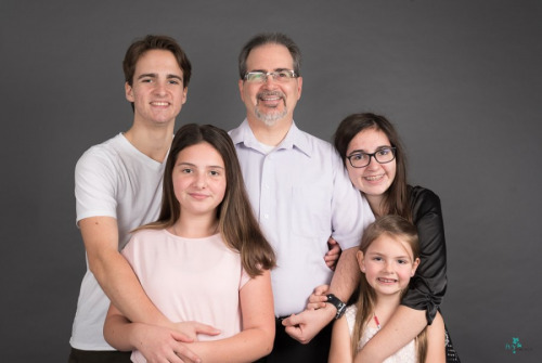 Famille Benoit