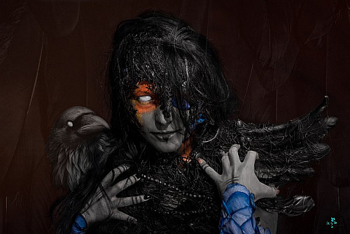 Alien Krystel