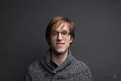 Andrei le magicien