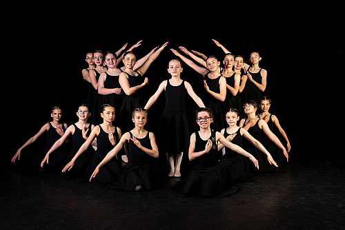 Ballet 2024