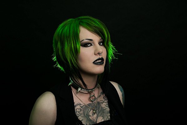 portrait